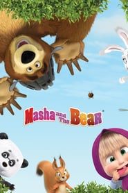 ماشا و میشا خرسه - Masha and the Bear 