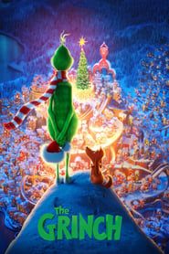 The Grinch  گرینچ 