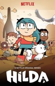 هیلدا   Hilda