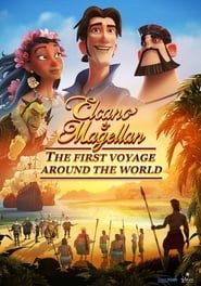 آلکانو و ماژلان  Elcano & Magellan: The First Voyage Around the World