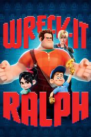 رالف خرابکار  Wreck-It Ralph
