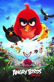 پرندگان خشمگین  The Angry Birds Movie