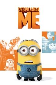  من نفرت انگیز Despicable Me