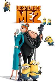 من نفرت انگیز 2   Despicable Me 2