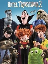 هتل ترانسیلوانیا 2  Hotel Transylvania 2