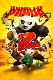 پاندای کونگ فو کار 2  Kung Fu Panda 2