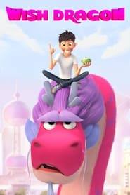 اژدهای آرزوها  Wish Dragon