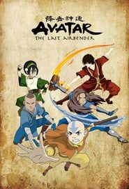 آواتار: آخرین بادافزار Avatar: The Last Airbender