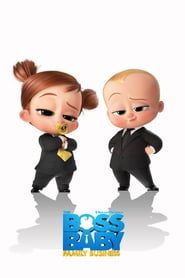 بچه رئیس ۲ The Boss Baby: Family Business