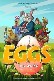تخم‌مرغ‌ها Eggs