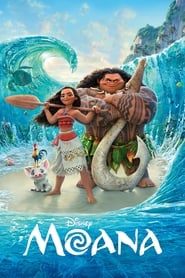 موآنا Moana