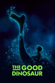 دایناسور خوب  The Good Dinosaur