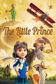 شاهزاده کوچولو The Little Prince
