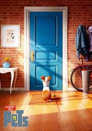 زندگی پنهان حیوانات خانگی The Secret Life of Pets