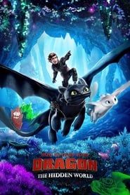 How toچگونه اژدهای خود را تربیت کنیم 3  Train Your Dragon: The Hidden World