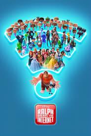 رالف خرابکار 2   Ralph Breaks the Internet