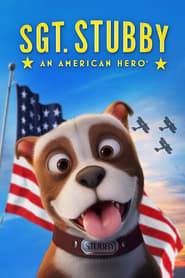 گروهبان استابی: یک قهرمان آمریکایی  Sgt. Stubby: An American Hero