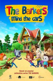 پارس: گربه ها را در نظر داشته باشید The Barkers: Mind the Cats!