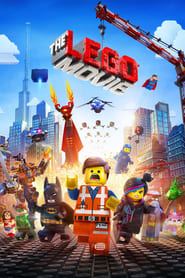 فیلم لگو 1 : قهرمان لگویی  The Lego Movie