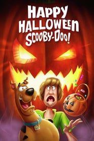 هالووین مبارک اسکوبی  Happy Halloween, Scooby-Doo!