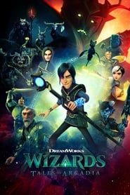جادوگران ماجراهای آرکادیا  Wizards: Tales of Arcadia
