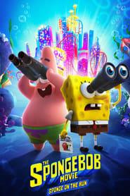 باب اسفنجی  The SpongeBob Movie: Sponge on the Run