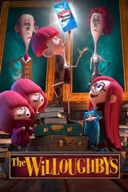 ویلوبی ها  The Willoughbys