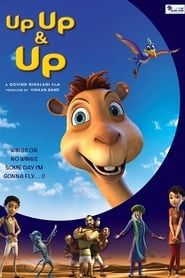 بالا بالا و بالا  Up Up & Up