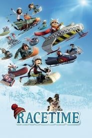 وقت مسابقه  Racetime