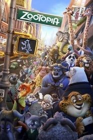 زوتوپیا  Zootopia