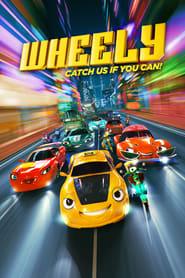 ویلی ( سریع و شاد )   Wheely