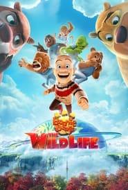 خرس های بونی: حیاط وحش  Boonie Bears: The Wild Life