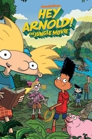 هی آرنولد!: فیلم جنگلی  Hey Arnold! The Jungle Movie