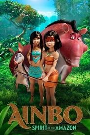 آینبو: روح آمازون   Ainbo: Spirit of the Amazon