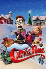 کریسمس در کتل هیل  Christmas at Cattle Hill