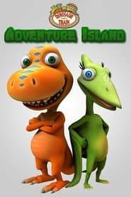 قطار دایناسور: جزیره ماجراجویی  Dinosaur Train: Adventure Island