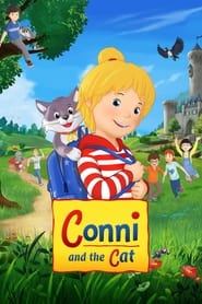  کنی و گربه   Conni and the Cat