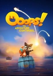 دو به دو: بر فراز دریا  Two by Two: Overboard!