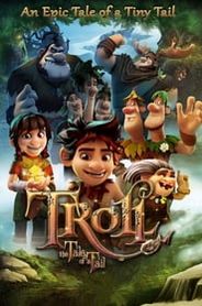 ترول: داستان یک دم  Troll: The Tale of a Tail