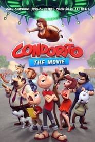 کندوریتو  Condorito: The Movie