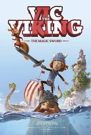 ویکی وایکینگه و شمشیر جادویی  Vic the Viking and the Magic Sword