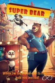 خرس قهرمان  Super Bear