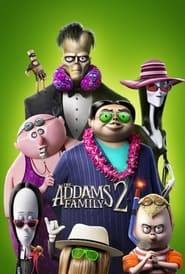 خانواده آدامز 2  The Addams Family 2
