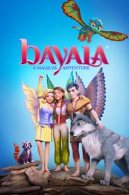 بایالا  Bayala: A Magical Adventure
