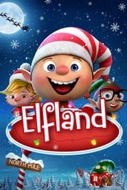 سرزمین الف‌ها  Elfland