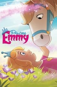 پرنسس امی  Princess Emmy