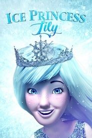 لیلی پرنسس یخی  Ice Princess Lily