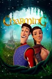 شاهزاده دلربا  Charming