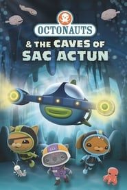 اختانوردها در غار  Octonauts and the Caves of Sac Actun