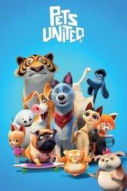 اتحاد حیوانات خانگی  Pets United